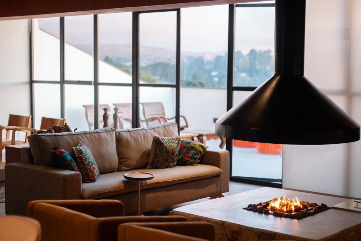 Wanderlust Experience Hotel, Bw Signature Collection. * Campos do Jordão