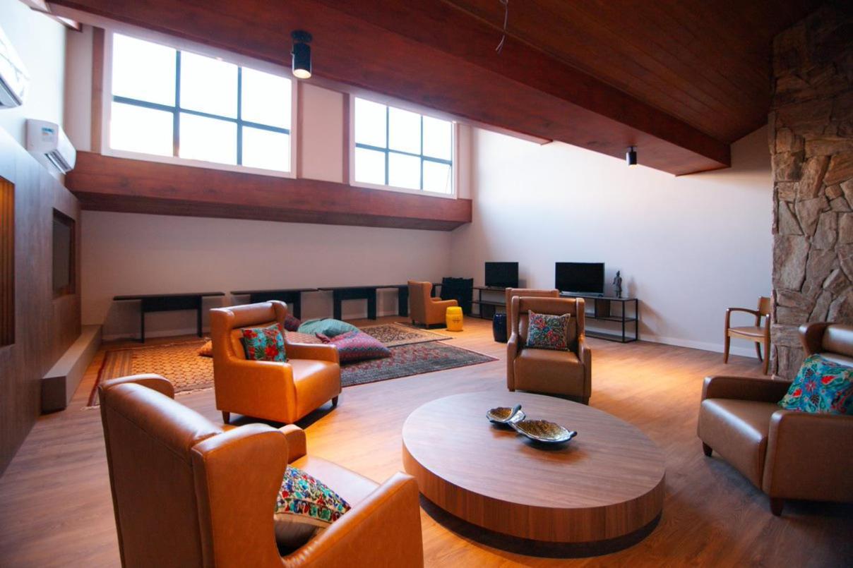 Apartamento Wanderlust Experience Hotel, Bw Signature Collection. *