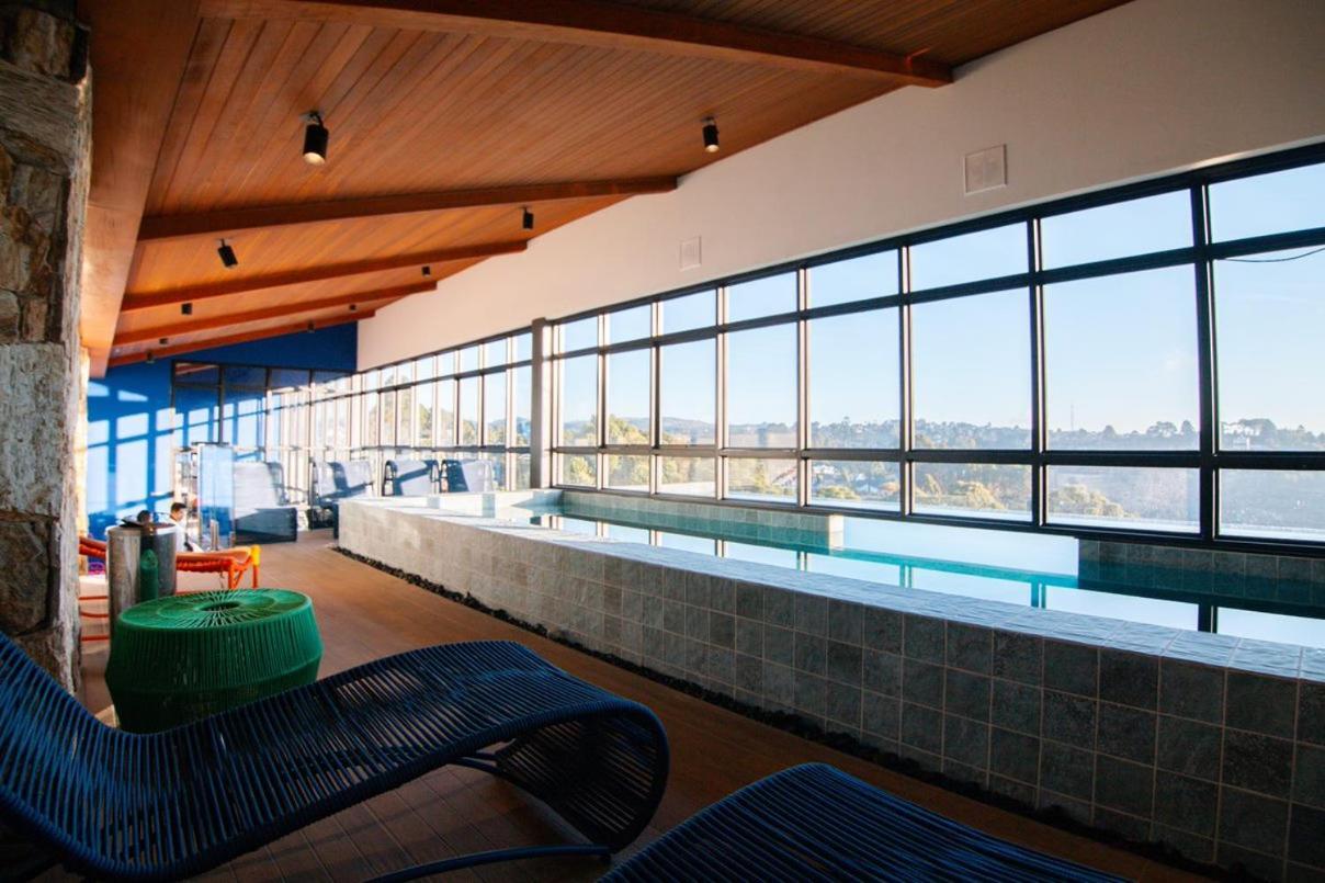 Wanderlust Experience Hotel, Bw Signature Collection. Apartamento